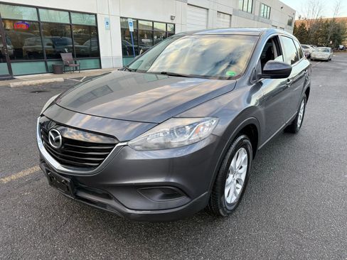 Used 2013 MAZDA CX-9 Touring image 10
