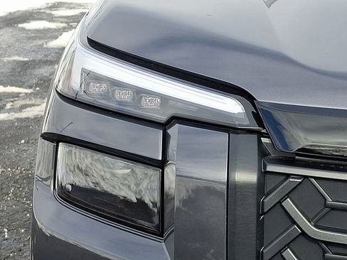 New 2026 Subaru Outback Premium image 10