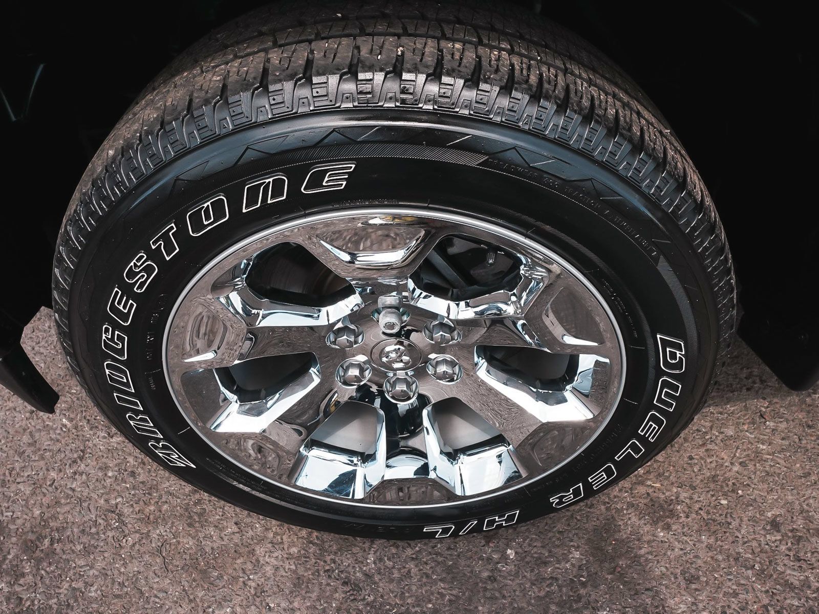 Used 2023 RAM 1500 Big Horn AWD/4WD image 9
