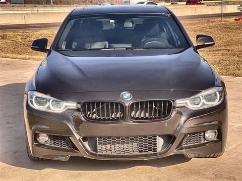 Used 2018 BMW 340i Sedan image 7