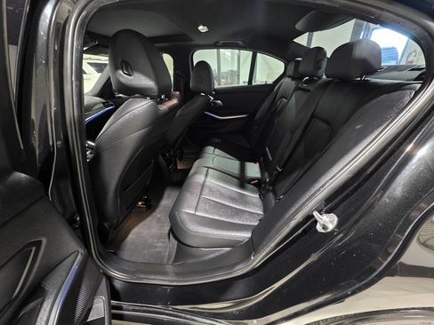 Used 2020 BMW 330i Sedan w/ Driving Assistance Package image 40