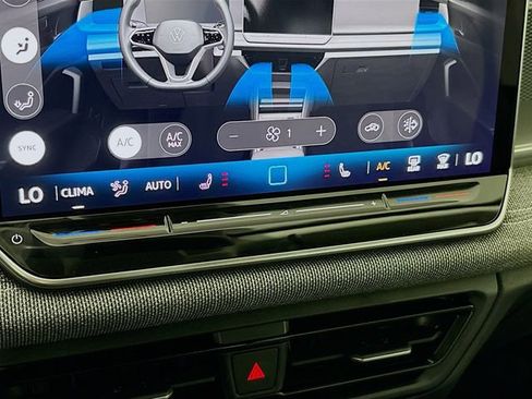 New 2025 Volkswagen Tiguan S image 16