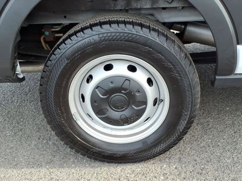 Used 2024 Ford Transit 350 148 High Roof w/ Load Area Protection Package image 8