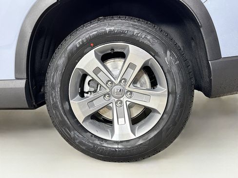New 2026 Honda Pilot EX-L image 38