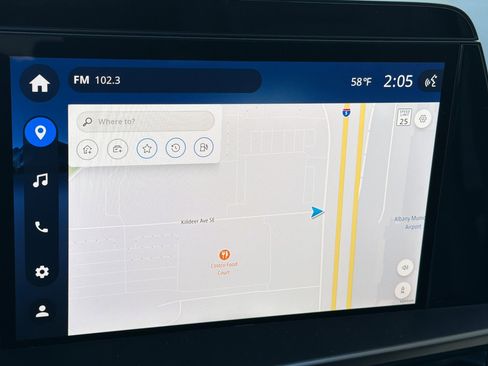 New 2026 Subaru Outback Limited XT image 19