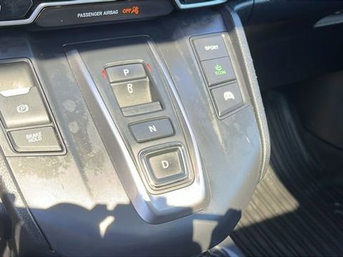 Used 2021 Honda CR-V EX-L image 17
