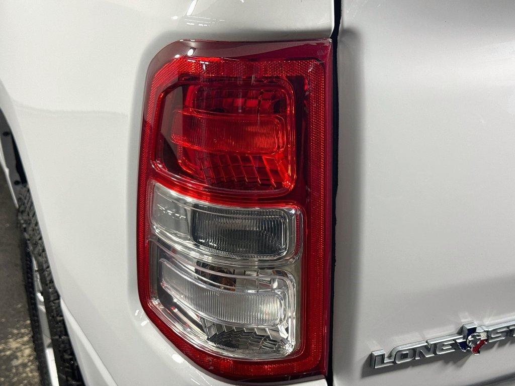 Used 2023 RAM 1500 Lone Star AWD/4WD image 35