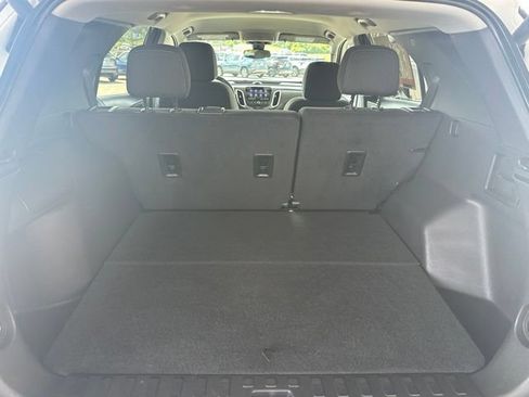 Used 2024 Chevrolet Equinox LT AWD/4WD image 20