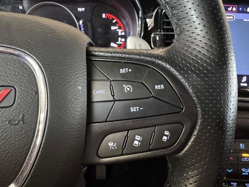 Used 2024 Dodge Durango GT image 20