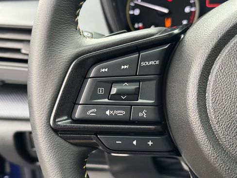 Certified 2025 Subaru Crosstrek 2.5i Sport image 21