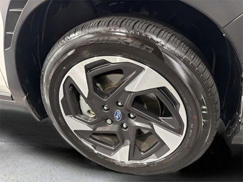 Certified 2025 Subaru Crosstrek 2.5i Limited w/ Popular Package #4A image 36