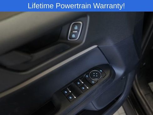 New 2026 Ford Bronco Sport Big Bend image 19