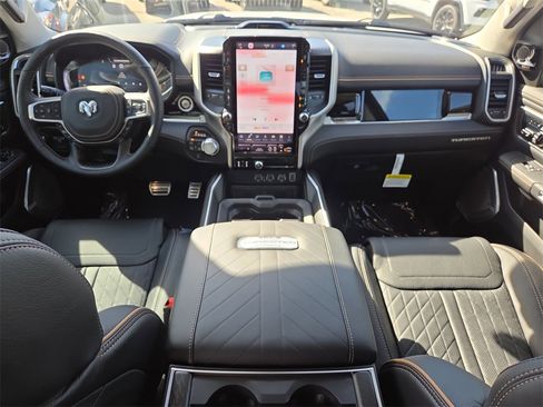 New 2026 RAM 1500 Tungsten w/ Towing Technology Group image 17