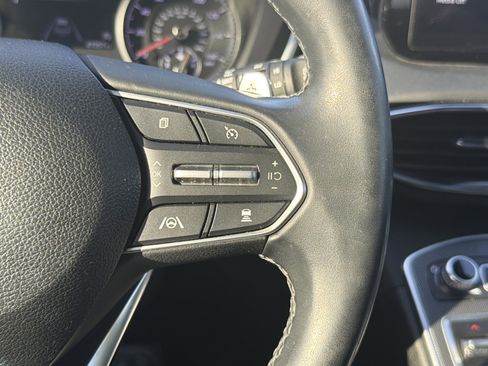 Used 2023 Hyundai Santa Fe SEL AWD/4WD image 20