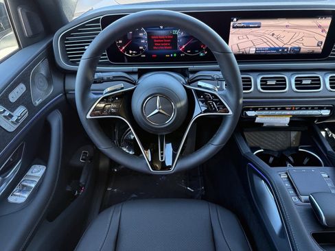 New 2026 Mercedes-Benz GLE 350 4MATIC image 14