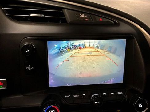 Used 2016 Chevrolet Corvette Stingray Coupe image 14