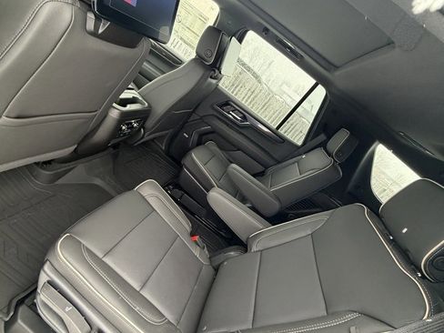 New 2026 GMC Yukon Elevation w/ Elevation Premium Package image 5