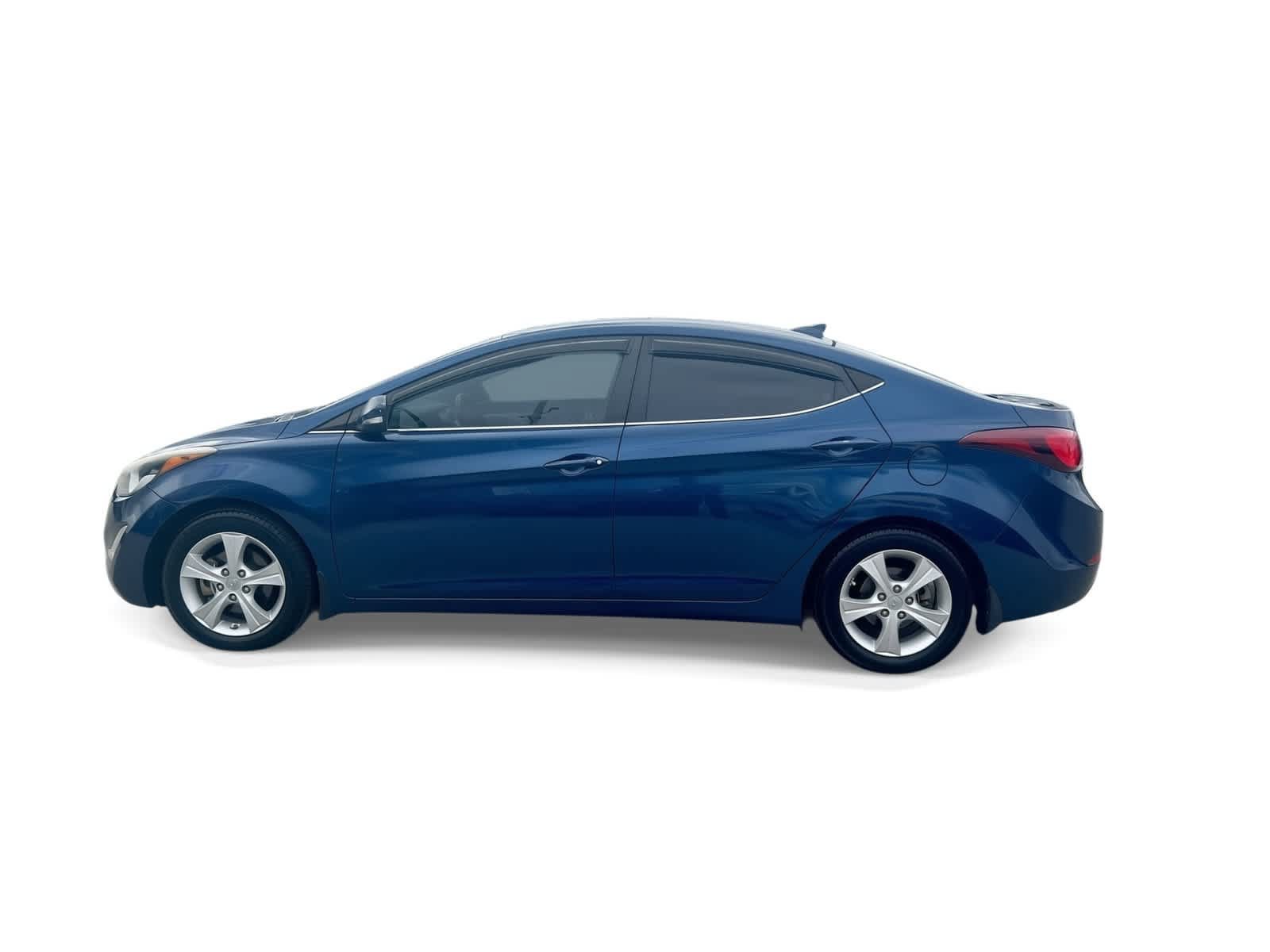 Used 2016 Hyundai Elantra Value Edition FWD image 5