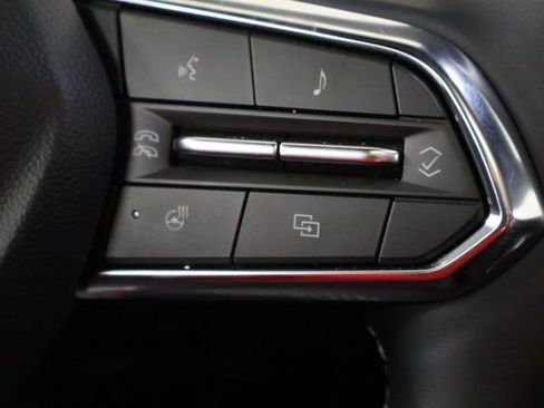 New 2025 Chevrolet Blazer EV LT image 18