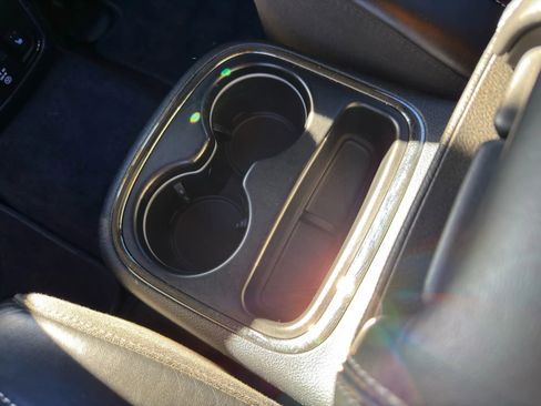 Used 2018 Dodge Durango SRT w/ Technology Group image 20