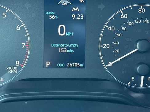 Certified 2023 Toyota Corolla SE image 31