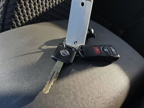 Used 2019 Nissan Frontier SV w/ Value Truck Package image 31