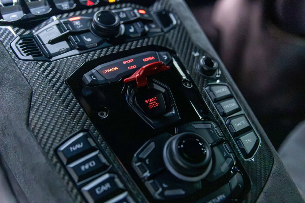 Used 2022 Lamborghini Aventador LP 780-4 Ultimae AWD/4WD image 43