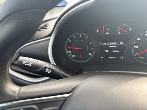 Used 2023 Chevrolet Malibu LT image 36