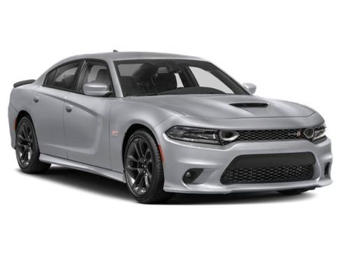 Used 2023 Dodge Charger Scat Pack w/ Dynamics Package RWD image 9
