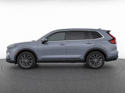 Used 2026 Honda CR-V EX-L image 3