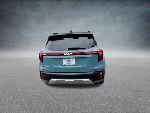 Used 2026 Kia Seltos S FWD image 22
