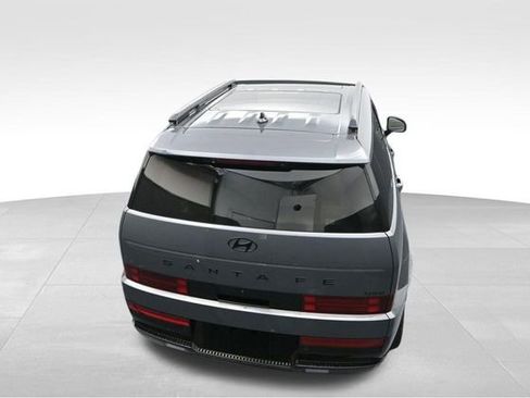 New 2026 Hyundai Santa Fe Calligraphy FWD image 30