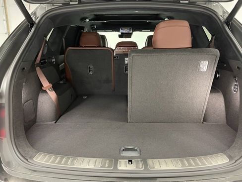 New 2026 Genesis GV80 3.5T Prestige image 28