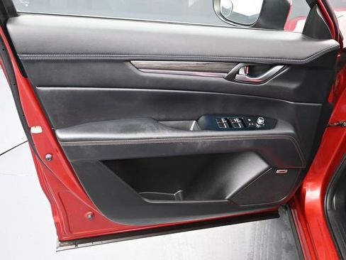 Used 2017 MAZDA CX-5 Grand Touring image 11