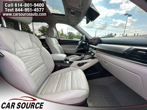 Used 2024 Kia Telluride SX Prestige AWD/4WD image 31