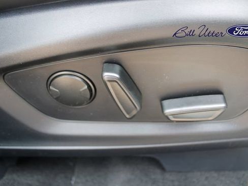 New 2026 Ford Explorer ST-Line w/ ST-Line Street Pack RWD image 6