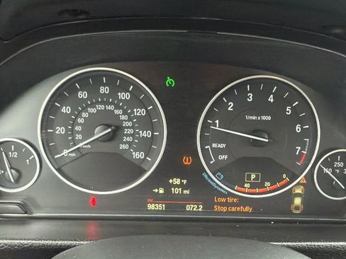 Used 2015 BMW 328i xDrive 328i xDrive Sedan 4D image 16