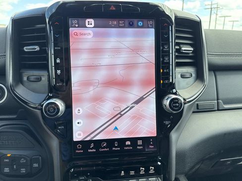 New 2026 RAM 2500 Rebel image 16