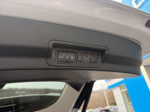 New 2026 Ford Explorer Active w/ Active Comfort Package image 8