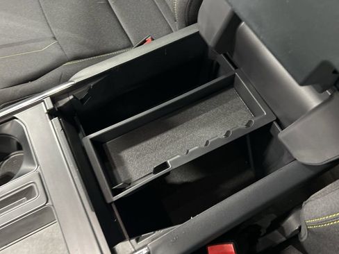 New 2025 Ford F150 STX w/ Equipment Group 200A image 23