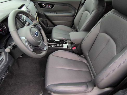 New 2026 Subaru Forester Limited image 10