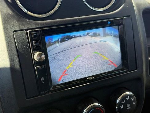 Used 2014 Jeep Patriot Sport FWD image 24