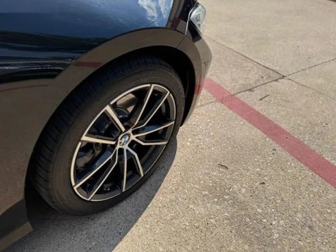 Used 2022 BMW 330i Sedan w/ Driving Assistance Package image 30