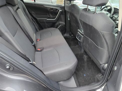 New 2025 Toyota RAV4 LE image 14