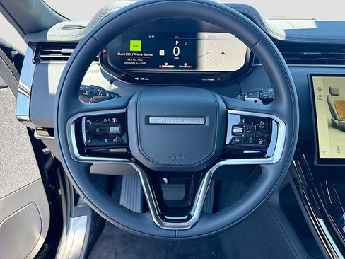 New 2026 Land Rover Range Rover Sport SE AWD/4WD image 40