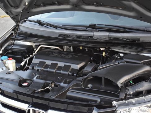 Used 2016 Honda Odyssey EX-L image 28