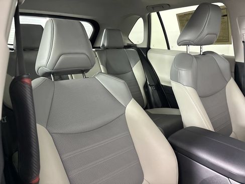 Used 2024 Toyota RAV4 Limited w/ Weather Package FWD image 31