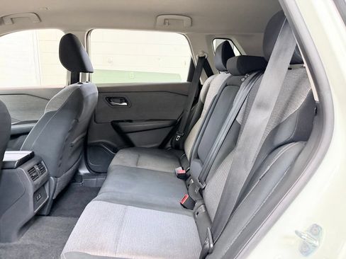 Used 2023 Nissan Rogue SV AWD/4WD image 19
