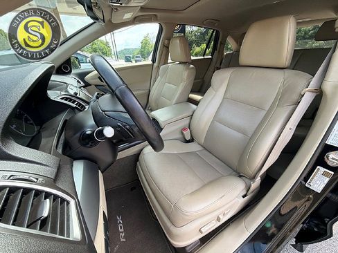 Used 2016 Acura RDX FWD w/ Technology Package image 12