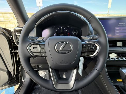 New 2026 Lexus IS 350 F Sport image 20